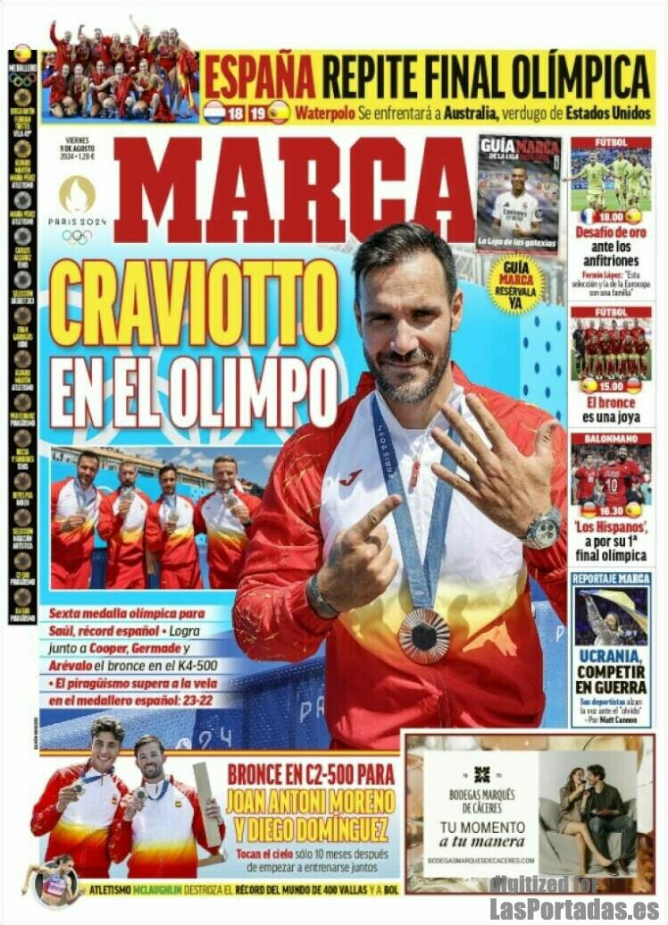 Marca