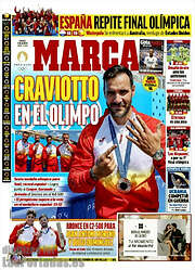 /Marca