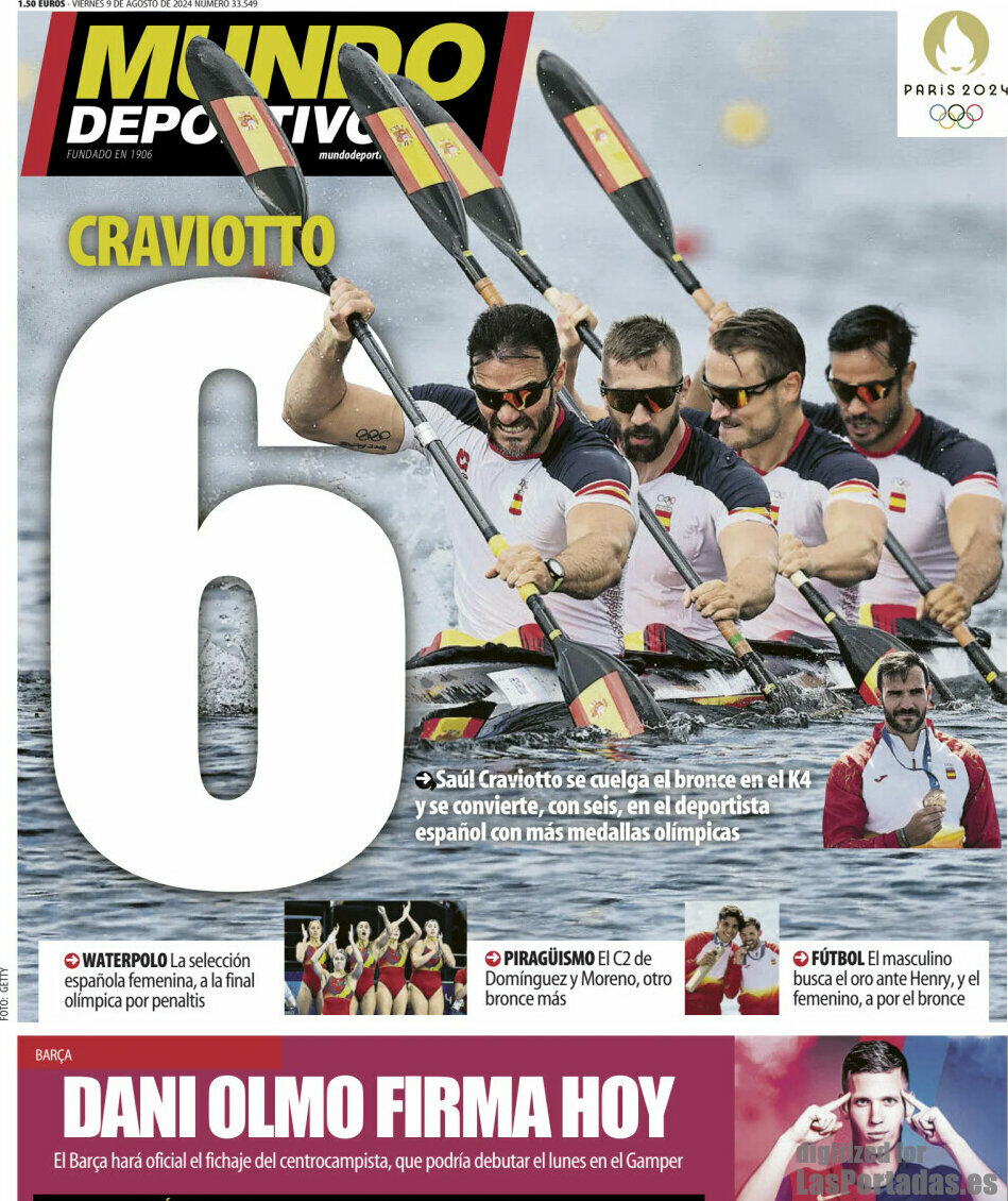Mundo Deportivo