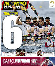 /Mundo Deportivo