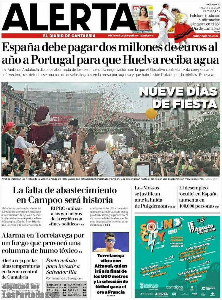 Alerta