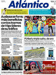 /Atlántico Diario