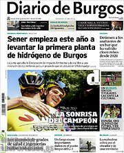 /Diario de Burgos