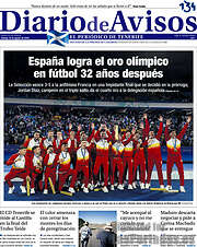 /Diario de Avisos