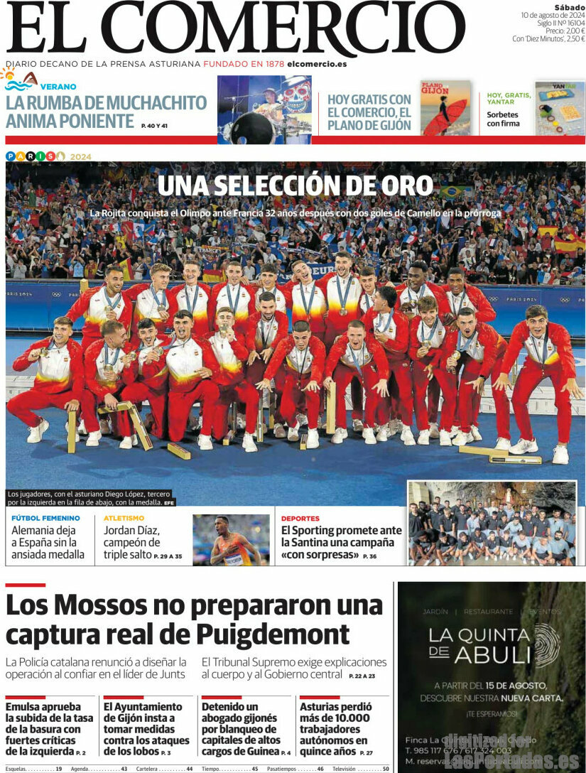 El Comercio