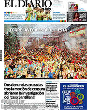 /El Diario Montañés