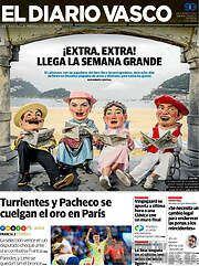 /El Diario Vasco