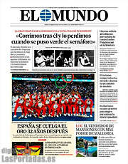 /El Mundo