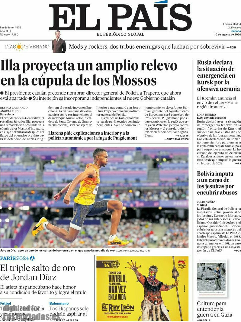 El País