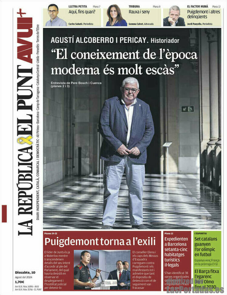 El Punt