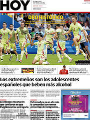 /Hoy