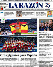 /La Razón