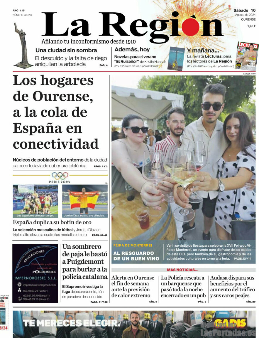 La Región