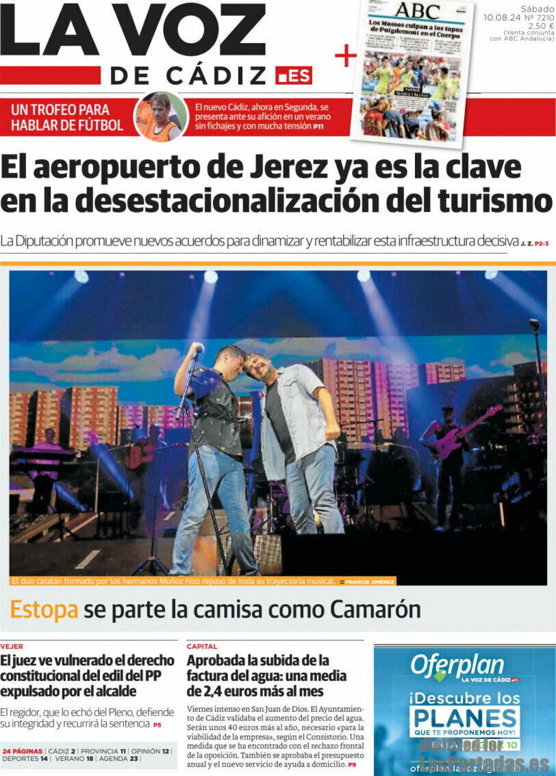 La Voz de Cádiz