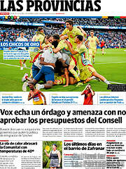 /Las Provincias