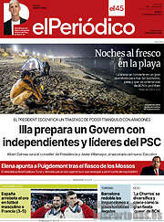 /El Periódico de Catalunya(Castellano)
