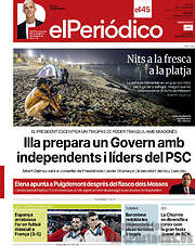/El Periódico de Catalunya(Català)