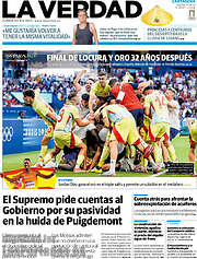 /La Verdad Cartagena