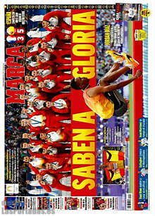 Periodico Marca