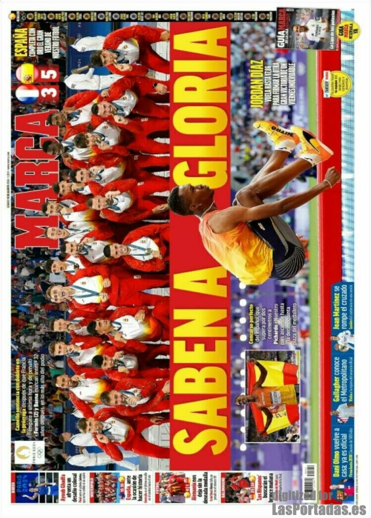 Marca