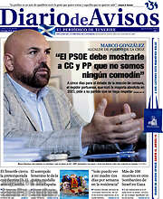 /Diario de Avisos
