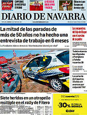 /Diario de Navarra