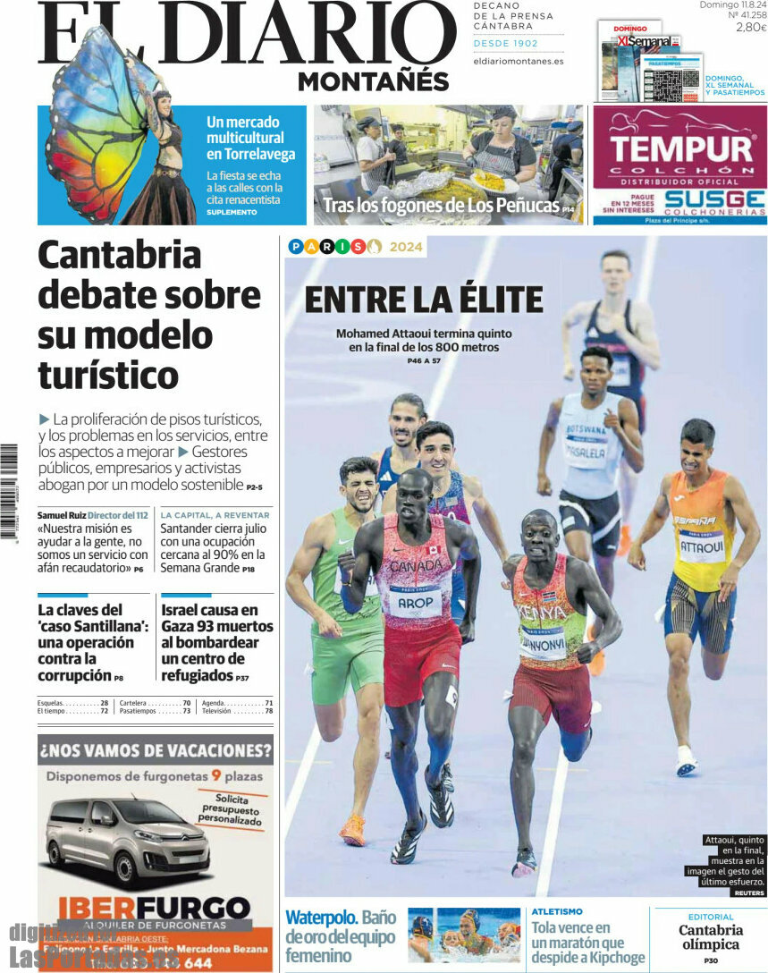 El Diario Montañés