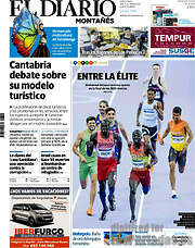 /El Diario Montañés