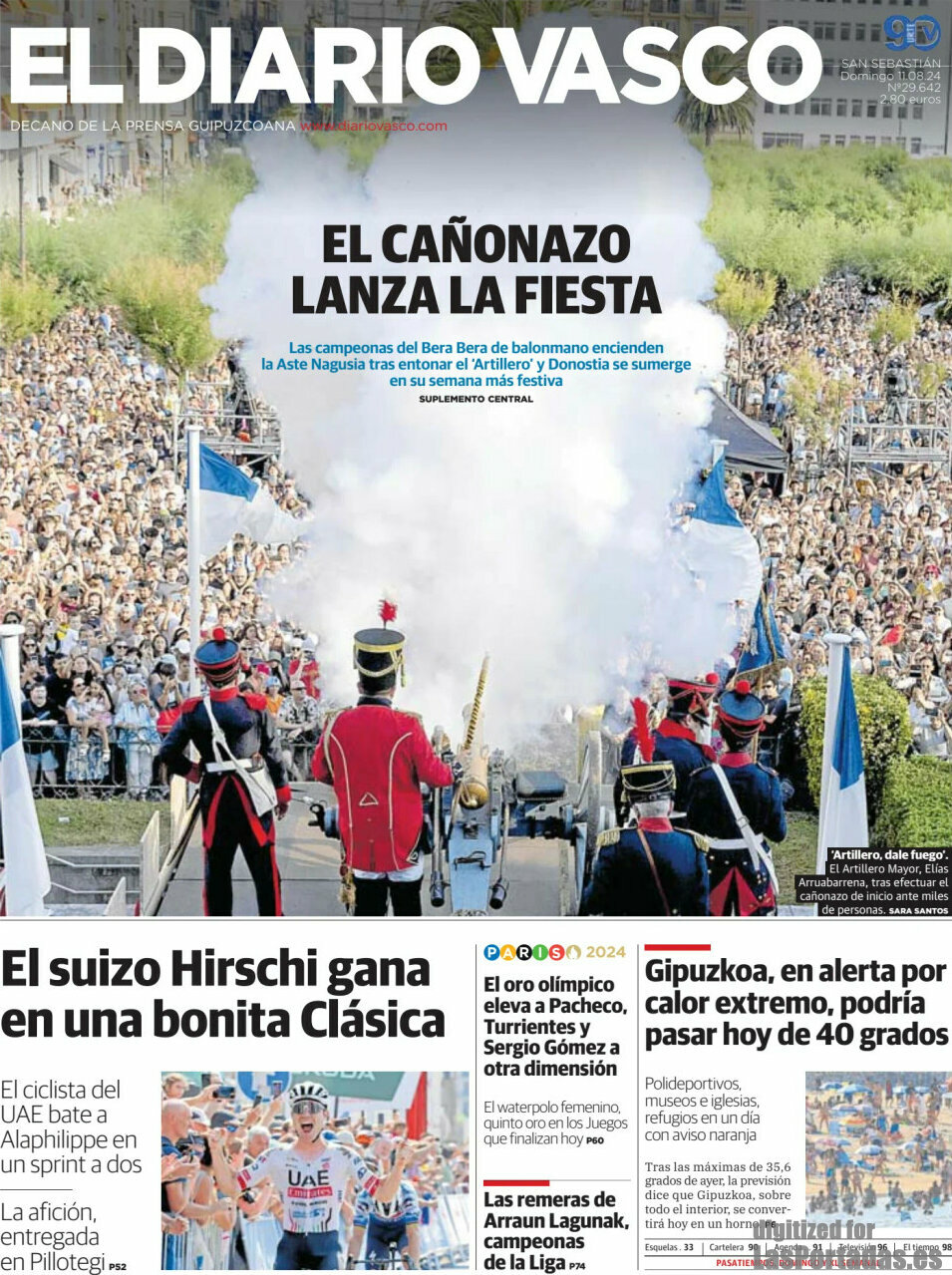 El Diario Vasco