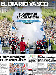 /El Diario Vasco