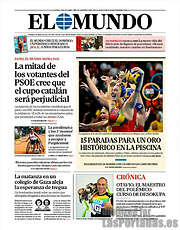 /El Mundo