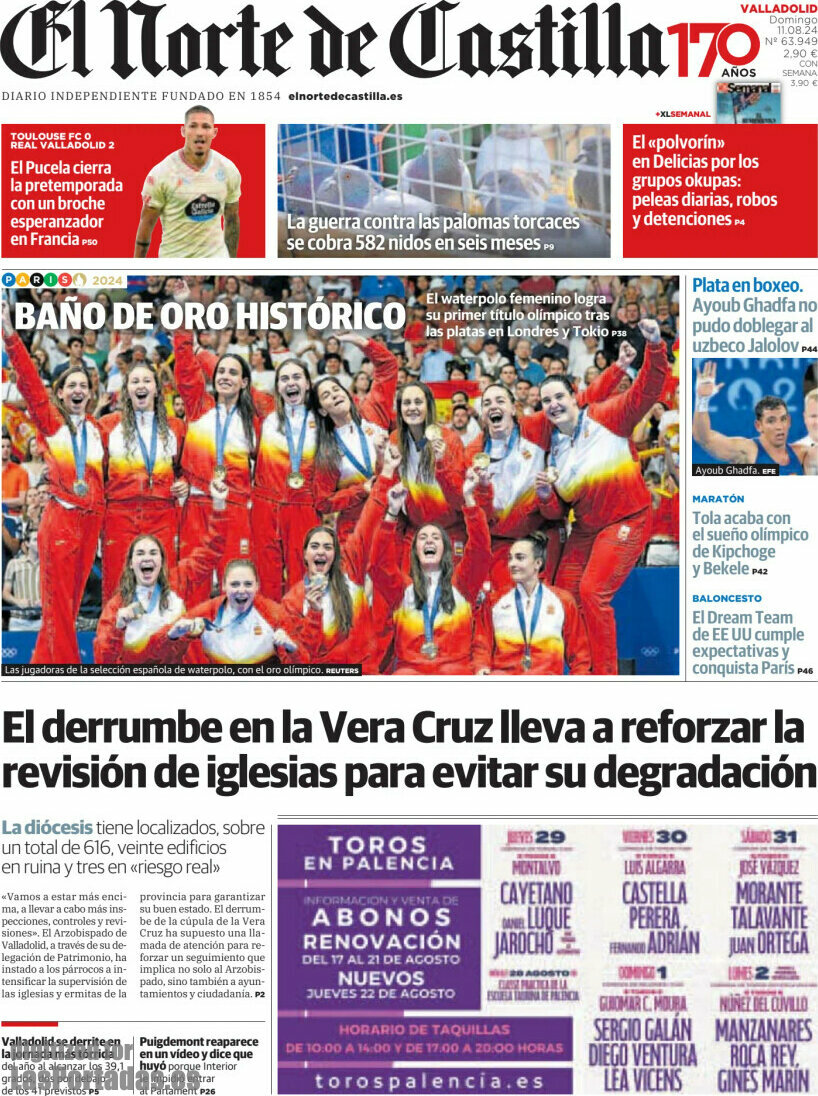 El Norte de Castilla