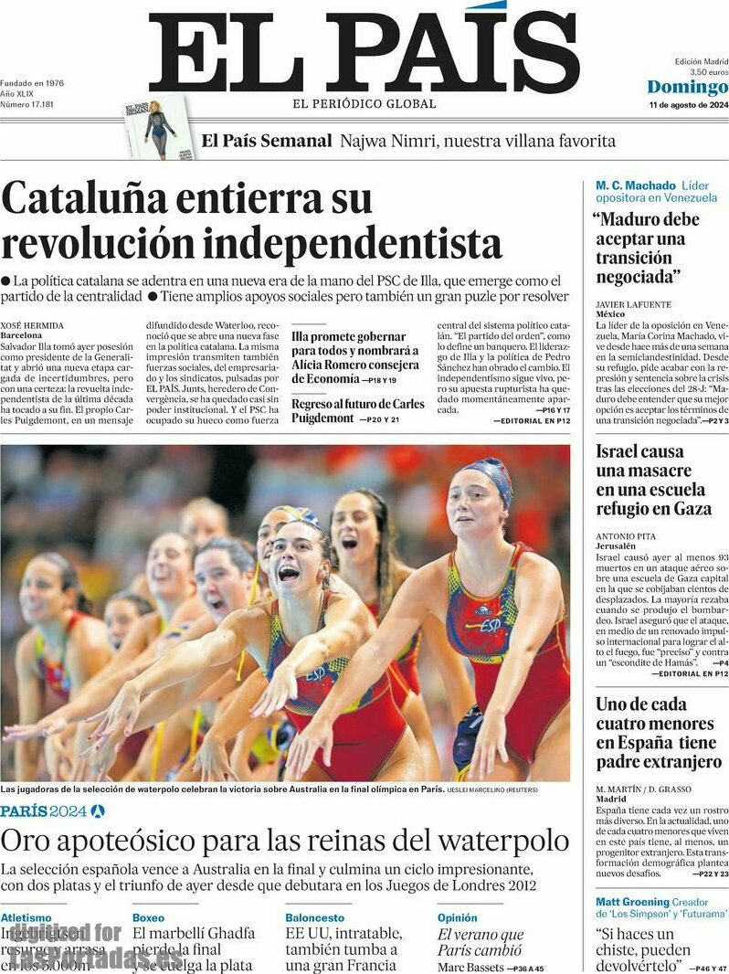 El País