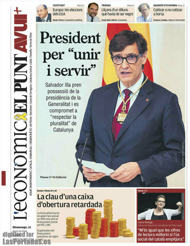 El Punt
