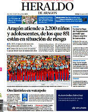 /Heraldo de Aragon