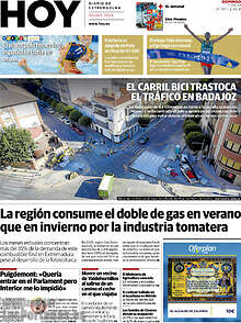 Periodico Hoy