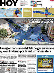 /Hoy