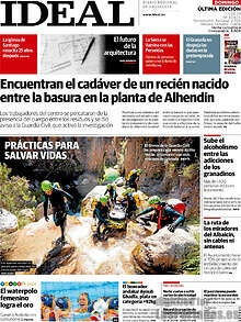 Periodico Ideal