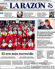 /La Razón