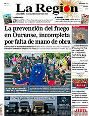 /La Región
