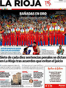 Periodico La Rioja