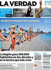 Periodico La Verdad