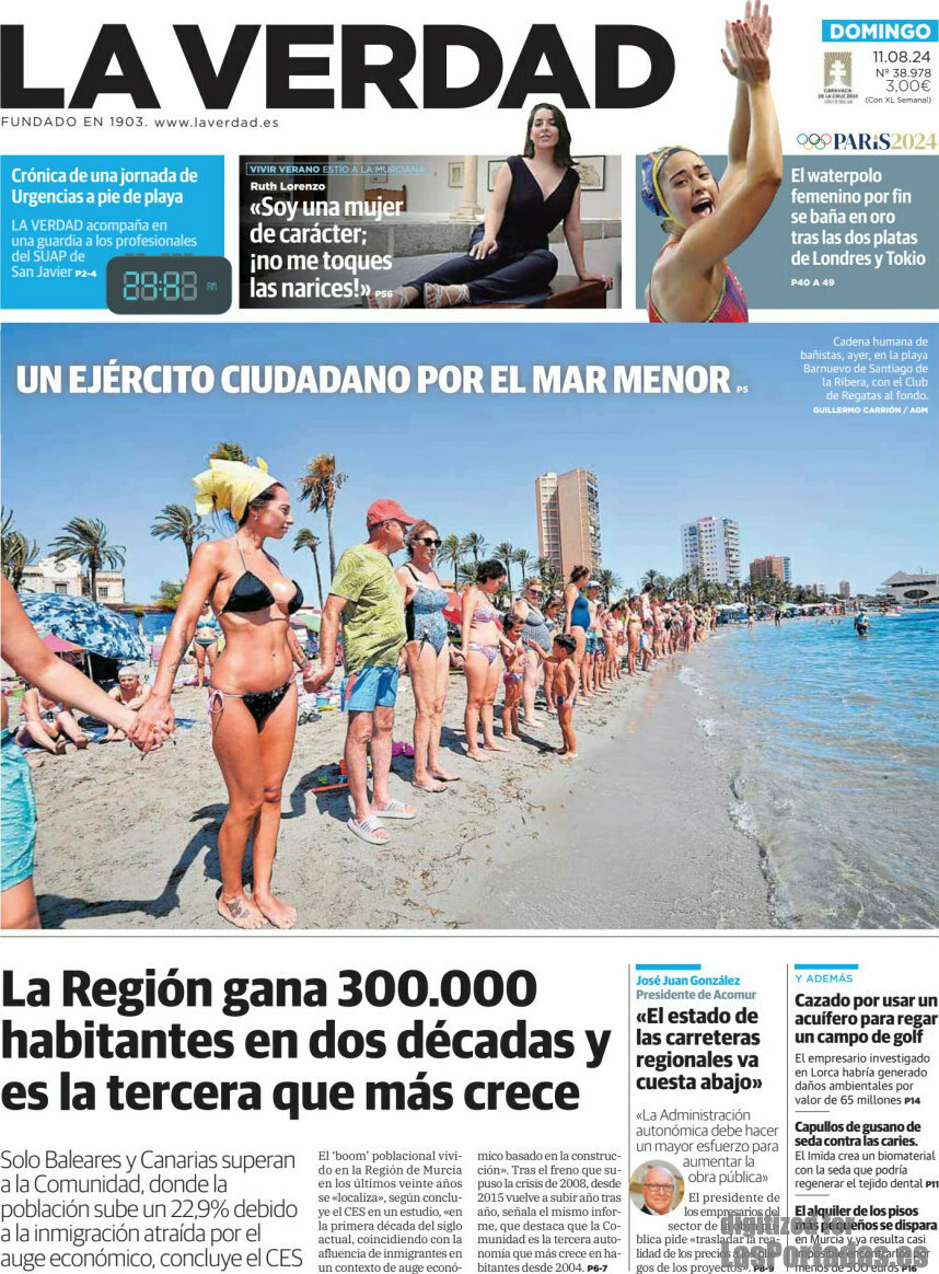 La Verdad