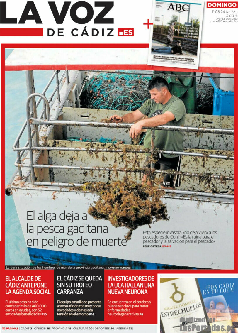 La Voz de Cádiz