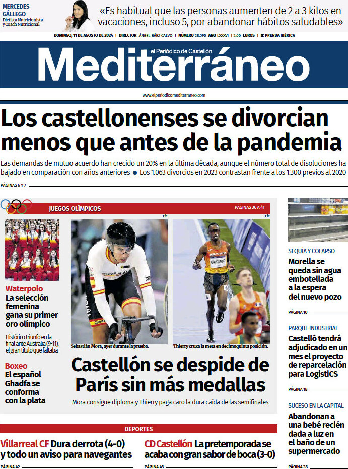 Mediterráneo