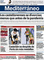 /Mediterráneo
