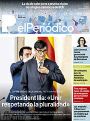 /El Periódico de Catalunya(Castellano)