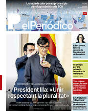/El Periódico de Catalunya(Català)
