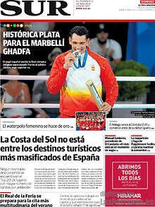 Periodico Sur