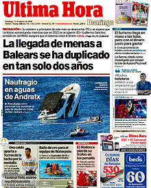 Periodico Última Hora